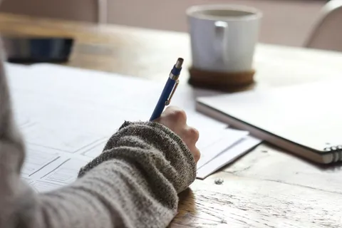 IELTS Preparation